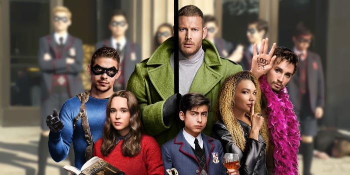 10-serie-tv-per-l-estate-umbrella-academy-netflix