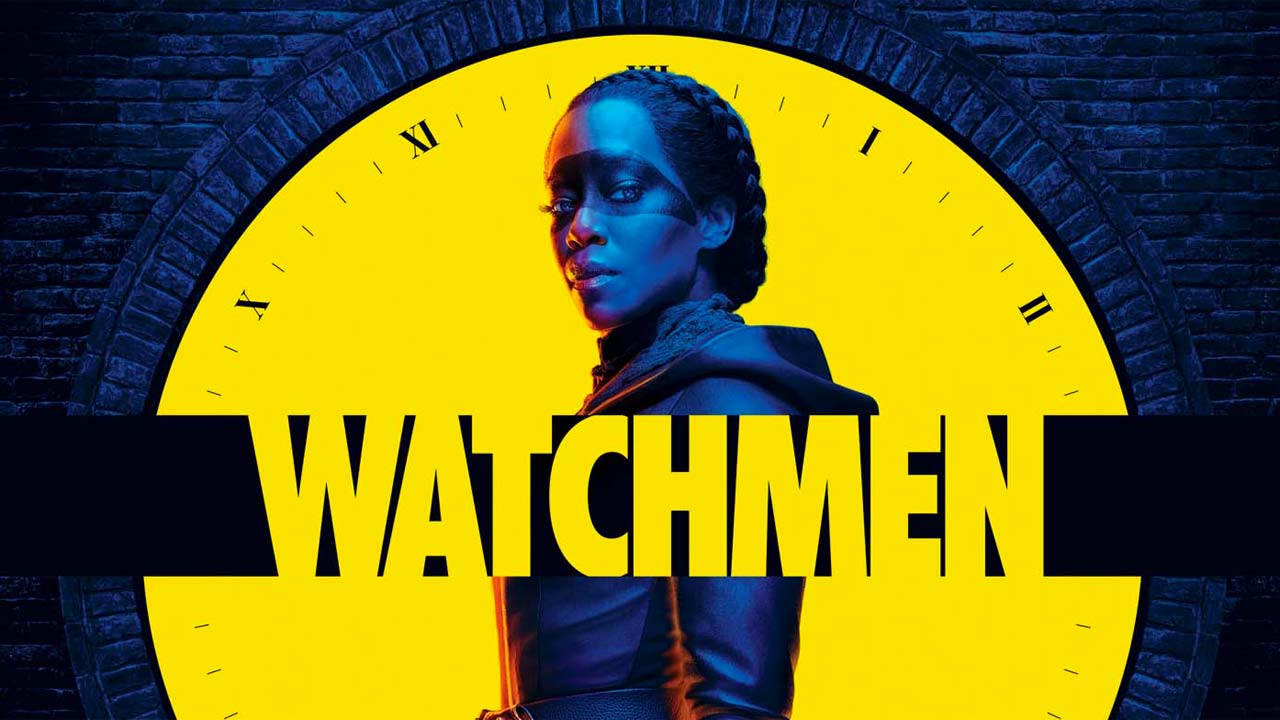 Watchmen: Alan Moore contro la serie TV di Damon Lindelof