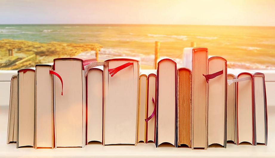 10 libri da leggere questa estate