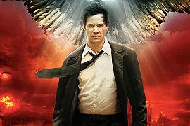 Constantine: J.J. Abrams a lavoro su un film con Keanu Reeves?