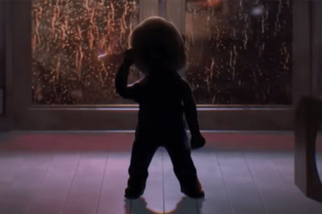 Chucky: la produzione della serie TV è stata rimandata al 2021