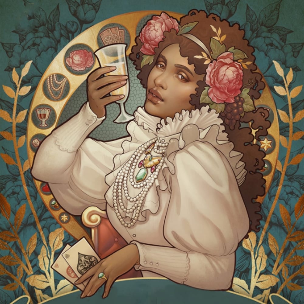 Recensione Alta Società: una sfarzosa sfida all’ultimo franco