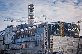Chernobyl, il fungo “mangia-radiazioni” la chiave per colonizzare Marte