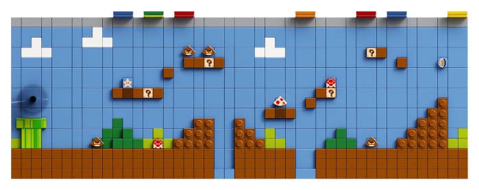 Nintendo Entertainment System