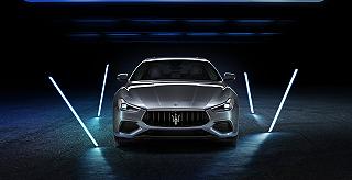 Maserati Ghibli Hybrid: presentata la berlina ibrida italiana, si parte da 72.000€