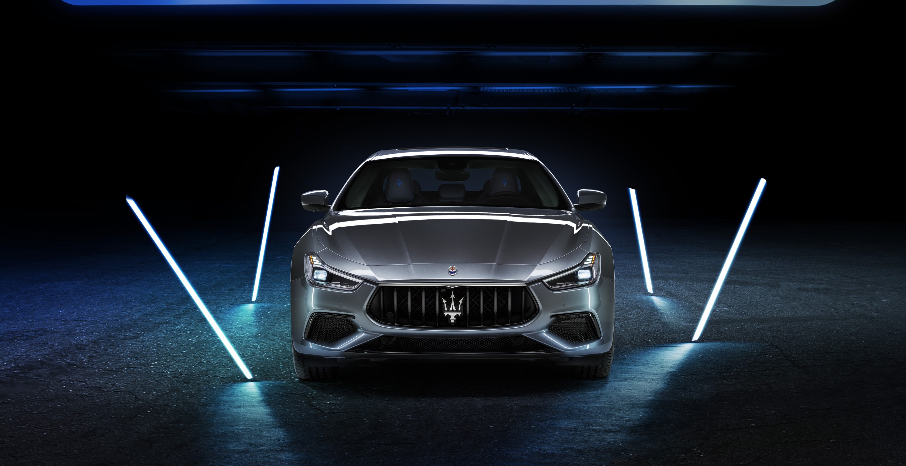 Maserati Ghibli Hybrid: presentata la berlina ibrida italiana, si parte da 72.000€