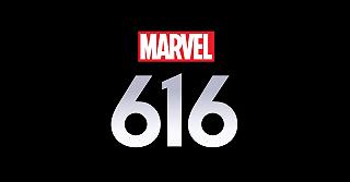 Marvel 616: diffuse due clip della docuserie di Disney+