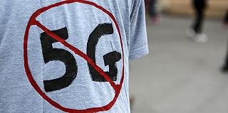 Stop 5G, il TAR contro l’ordinanza del sindaco di Messina: gli impianti di Vodafone si faranno