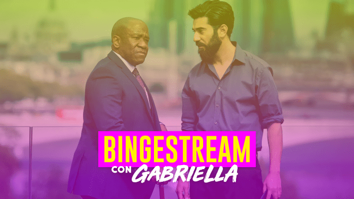 BingeStream: Gangs of London, episodio 04 e 05