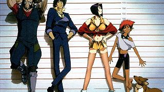 Cowboy Bebop: la serie live-action Netflix può ricominciare le riprese