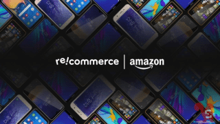 Amazon ora acquista il tuo smartphone usato, cosa c’è da sapere su Re!commerce