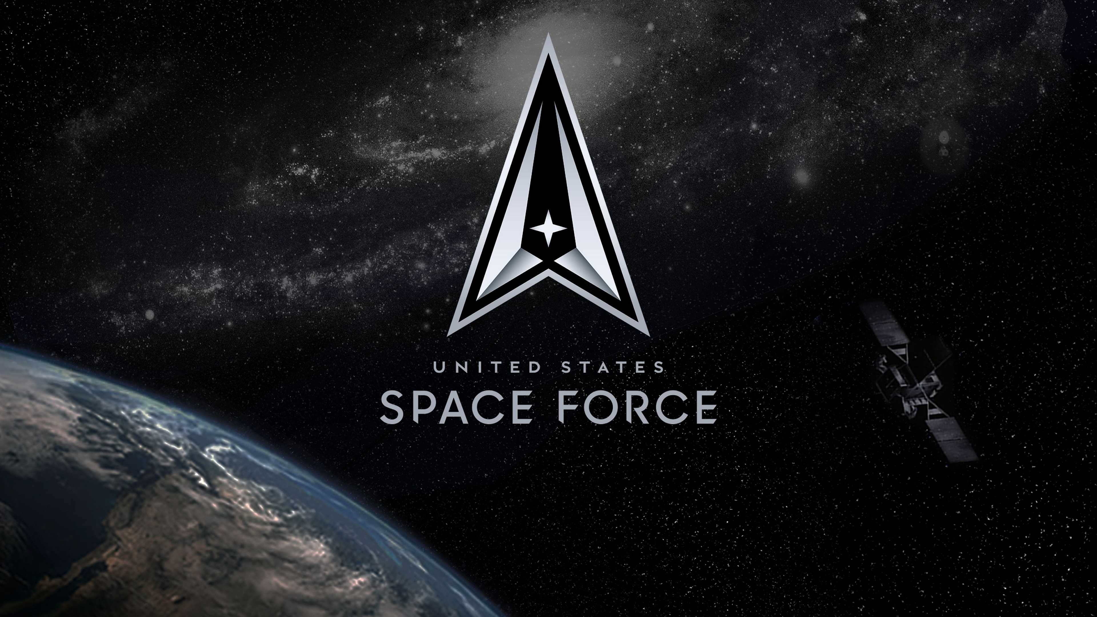 U. S. Space Force: il logo ufficiale sa di già visto