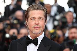 Brad Pitt protagonista del nuovo film di David Leitch dal titolo Bullet Train