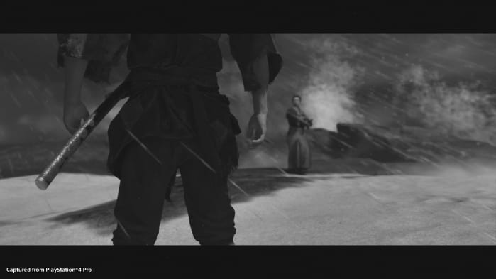 Ghost of Tsushima Recensione Samurai Showdown