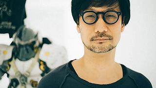 Hideo Kojima giurato alla Mostra del Cinema di Venezia nella sezione VR