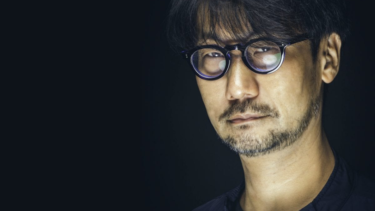 Hideo Kojima