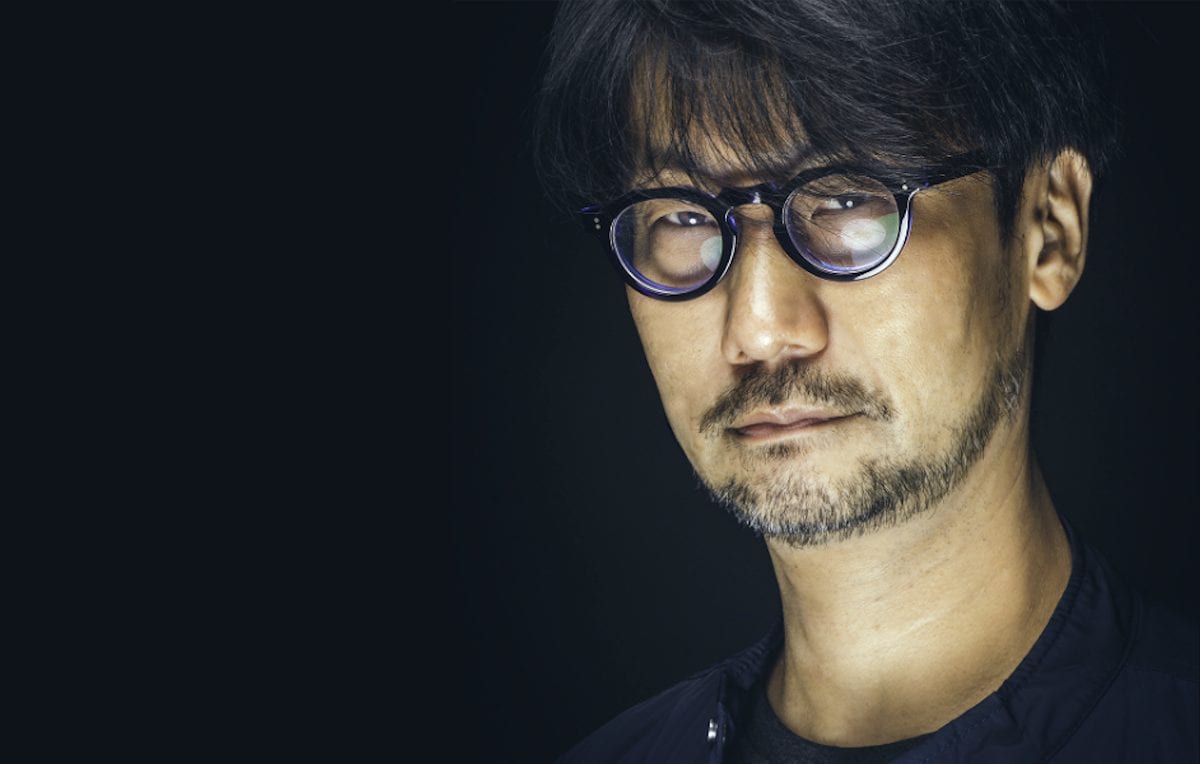 Hideo Kojima, la giuria a Venezia è il giusto premio per un artista visionario