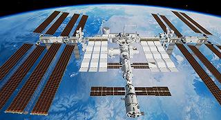 ISS alza la sua orbita di 900 metri per evitare un frammento di spazzatura spaziale