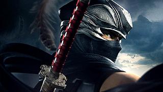 Ninja Gaiden tornerà come esclusiva Xbox Series X?