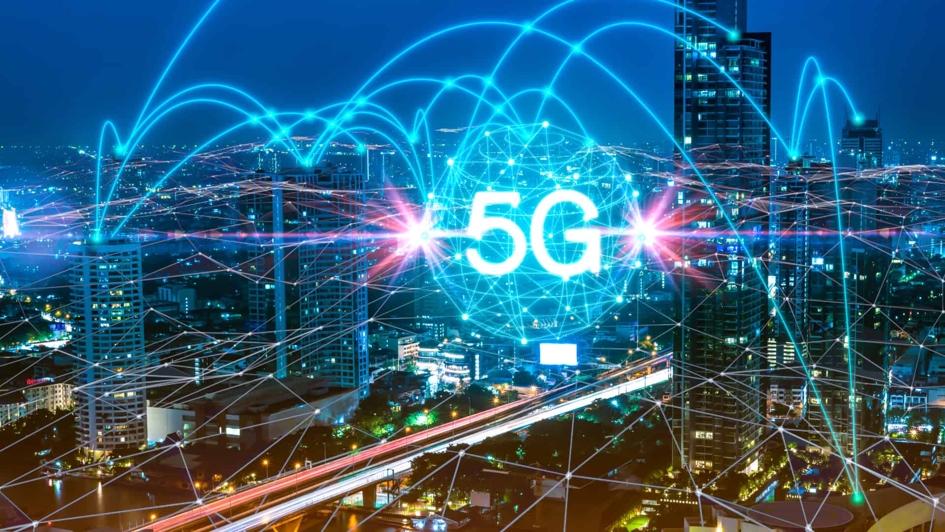 Il 5G ha già stufato, si lavora al 5.5G (o 5G Advanced): sarà attivato nel 2025
