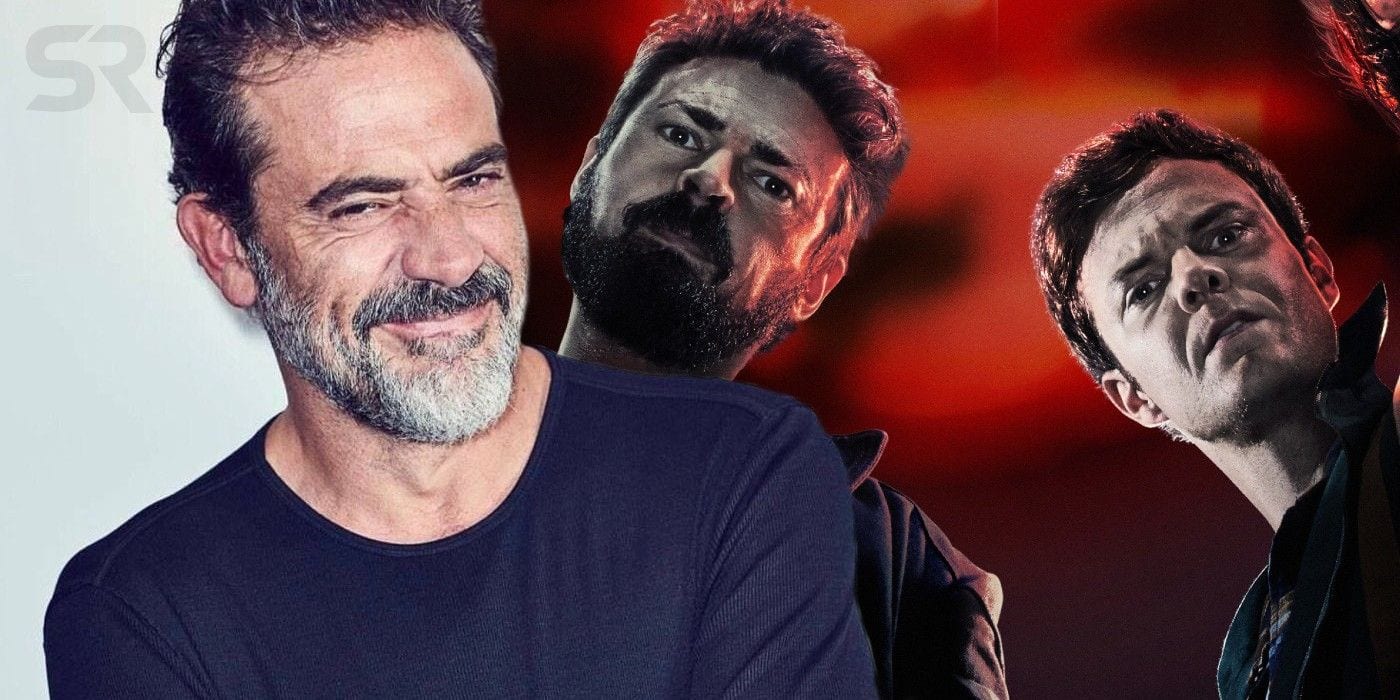 The Boys 3: ci potrebbe essere anche Jeffrey Dean Morgan