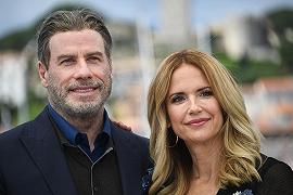 Morta Kelly Preston, attrice in Jerry Maguire e moglie di John Travolta