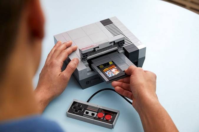 Nintendo Entertainment System