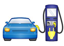 L’emoji della colonnina di ricarica per auto elettriche che ancora non esiste