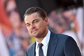 Leonardo DiCaprio produrrà la serie TV Island, tratta dal romanzo utopista