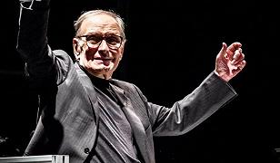 Ennio Morricone: l’ultimo messaggio del celebre compositore