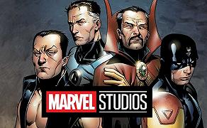 Illuminati: i Marvel Studios a lavoro su un progetto dedicato (rumor)