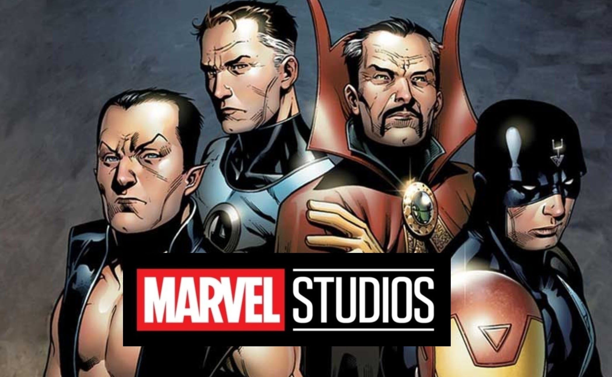 Illuminati: i Marvel Studios a lavoro su un progetto dedicato (rumor)