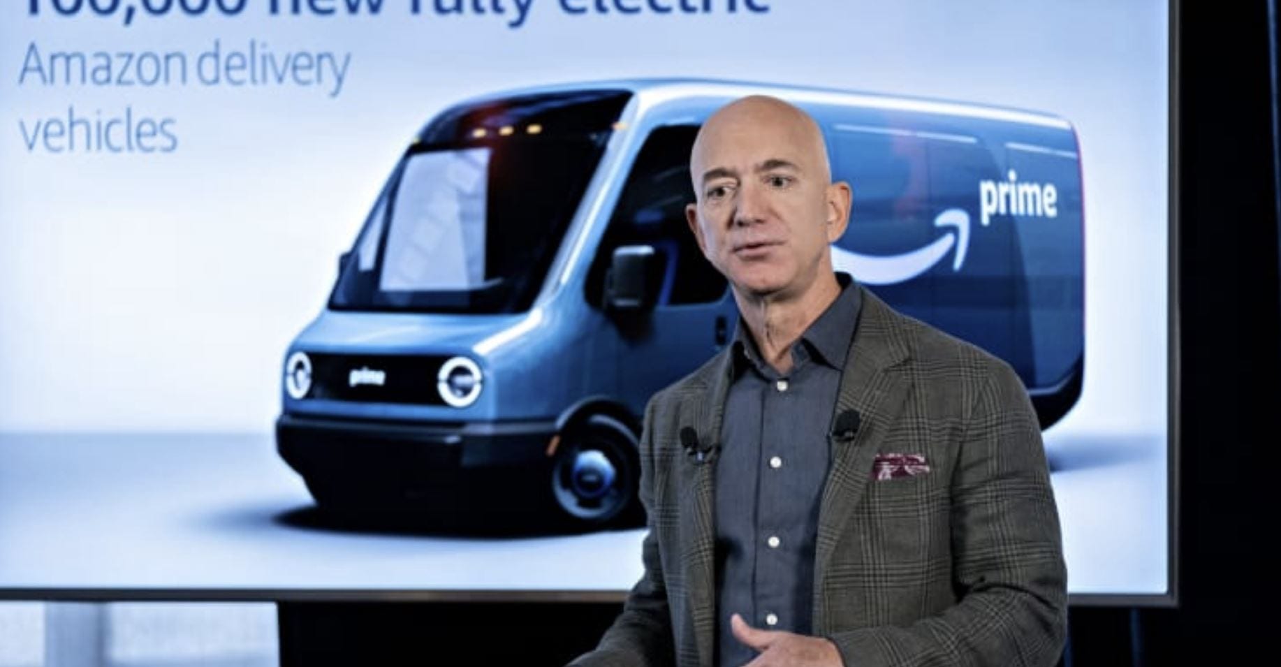 Amazon Prime Day slitterà ad ottobre, per colpa della pandemia