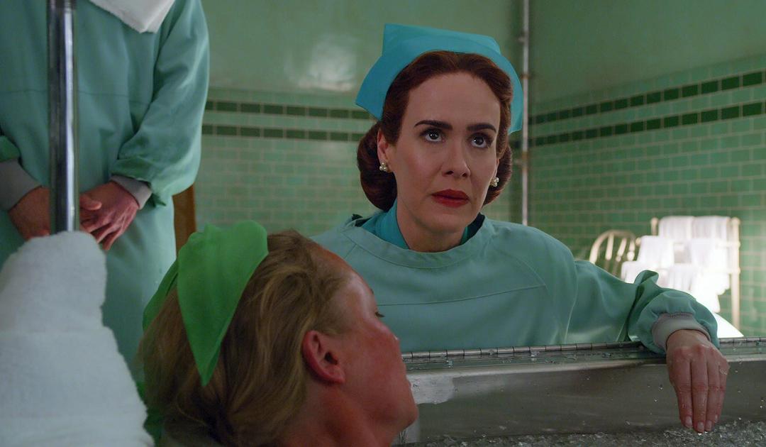 Ratched: il 18 settembre arriva su Netflix la nuova serie di Ryan Murphy