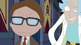 Rick and Morty: ecco il nuovo cortometraggio Rick and Morty vs Genocider