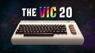 VIC-20, Retro Games: una rivisitazione del computer anni ’80 con uscita e prezzo