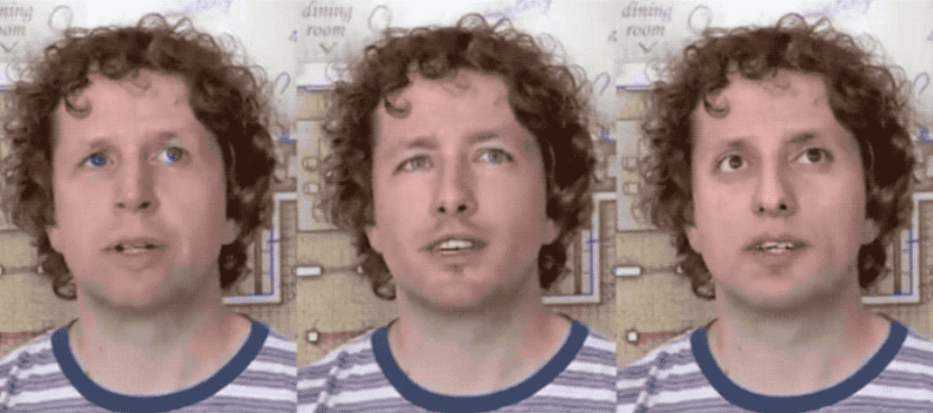 Disney Research: Face Swap ad alta risoluzione per video fotorealistici