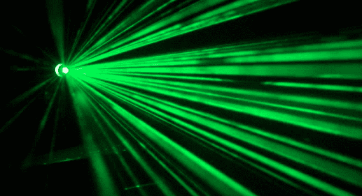 LASER: saranno più potenti e faranno luce su una nuova fisica