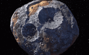 Psyche, progettazione terminata per il veicolo della NASA che esplorerà l’omonimo asteroide