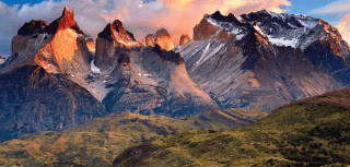 Antichi abitanti della Patagonia: ecco come si adattavano ai cambiamenti climatici