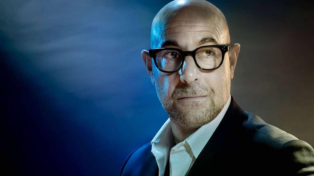 Stanley Tucci protagonista della serie TV La Fortuna