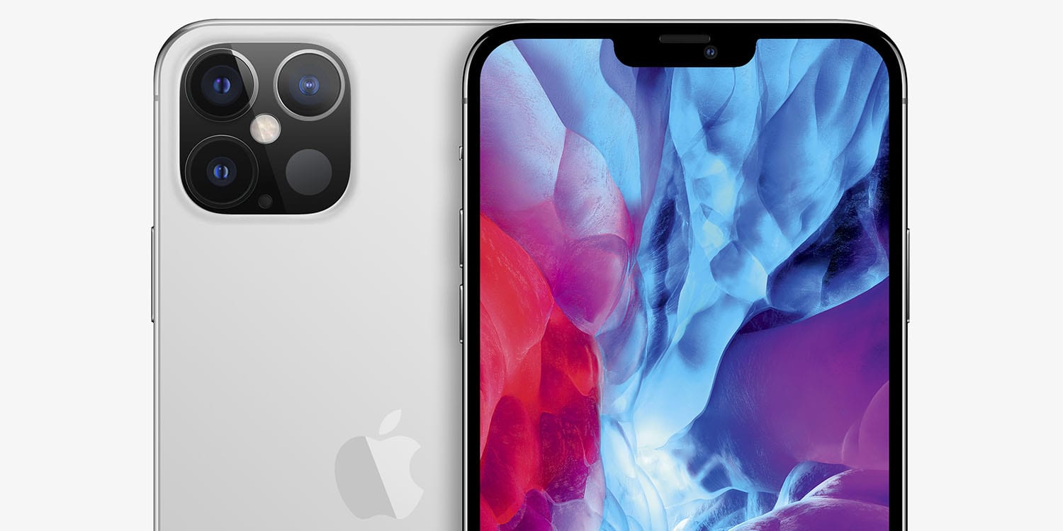 iPhone 12 Pro avrà 6 GB di RAM (rumor)
