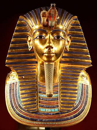 Tutankhamon