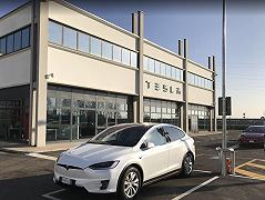 Un ex dipendente di Tesla ha copiato sul suo PC i segreti dell’azienda