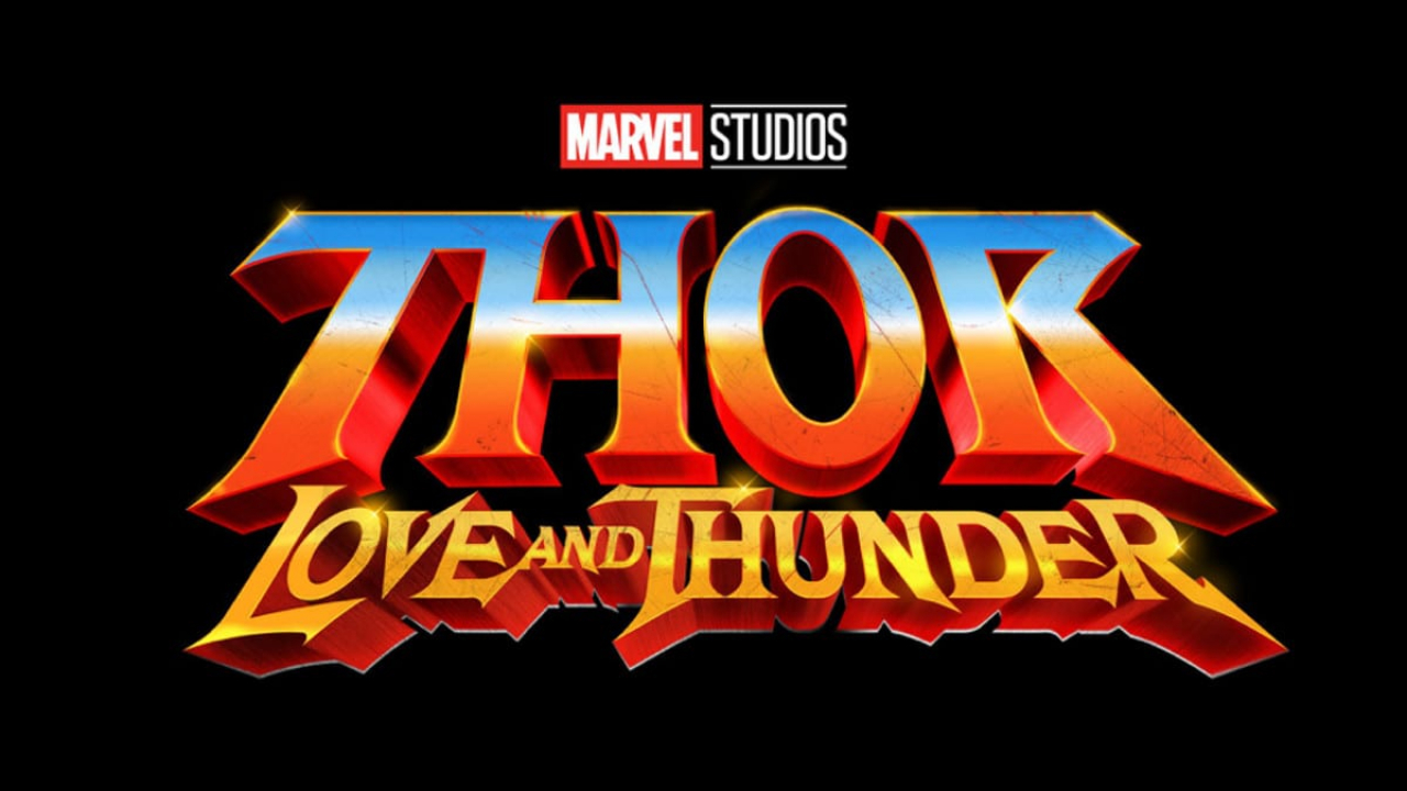 Thor: Love and Thunder – ecco quando inizieranno le riprese