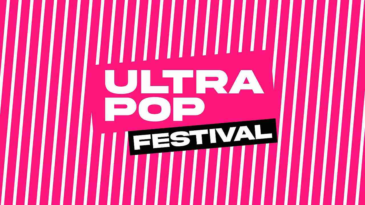 Ultrapop Festival