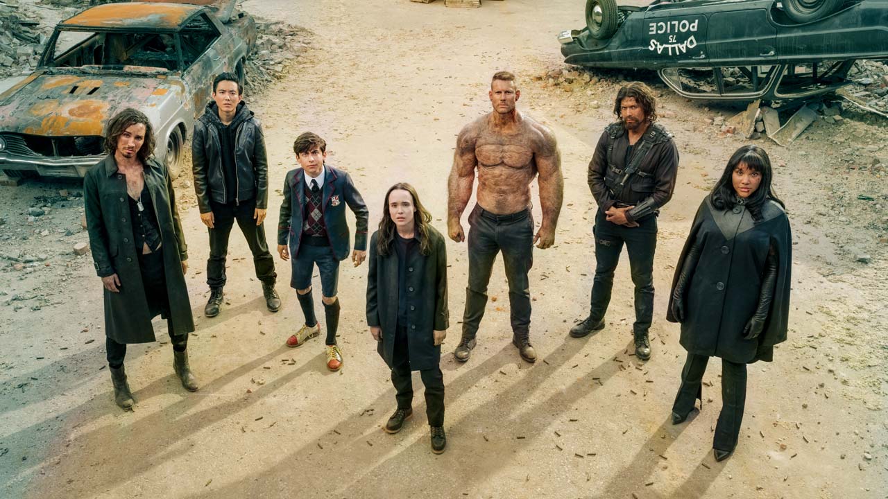 The Umbrella Academy 2: la spiegazione del finale