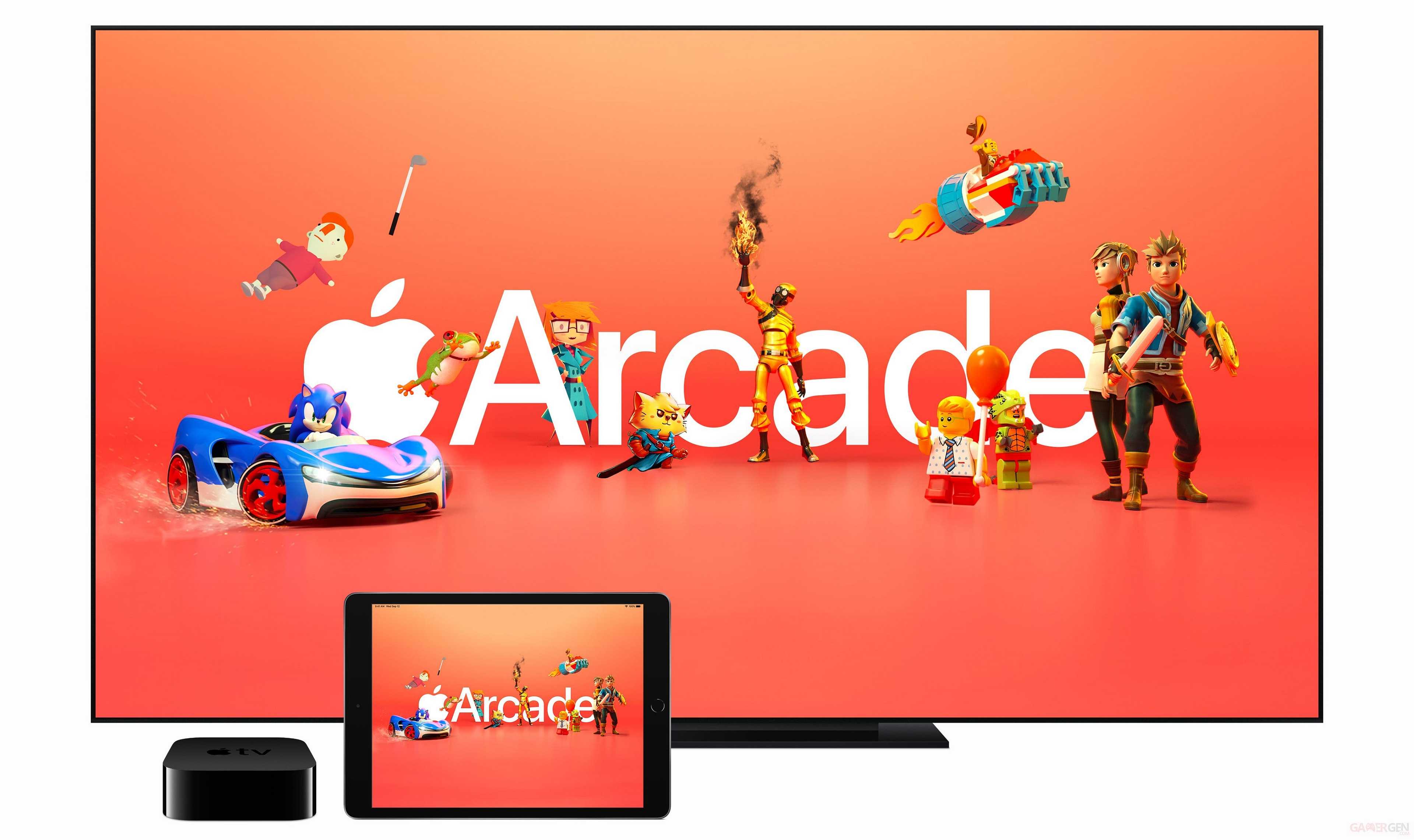 Apple Arcade non decolla, e l’azienda taglia i ponti con alcune case di sviluppo