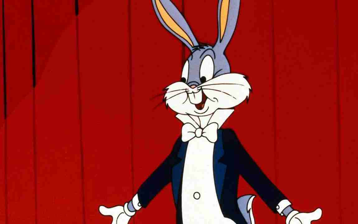 Bugs Bunny