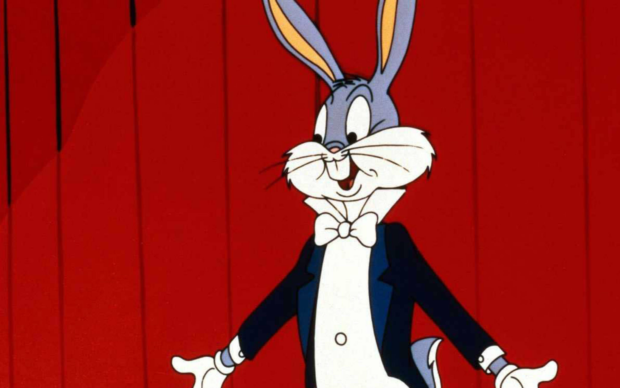 Bugs Bunny: il popolare personaggio animato compie 80 anni